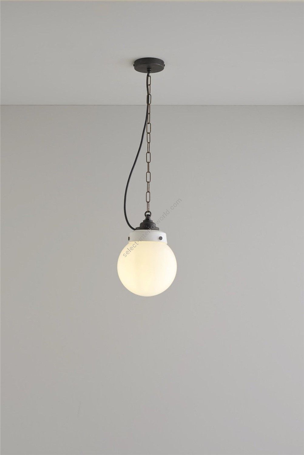 Original BTC / Pendants & Suspension Lights / Hampton Size 1