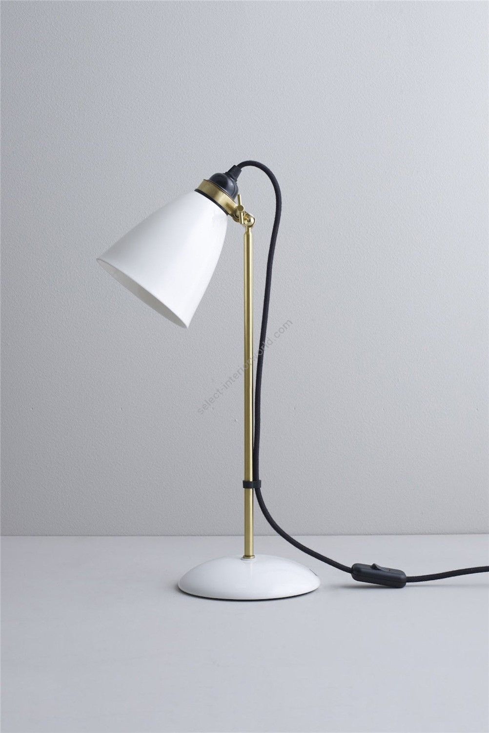 Original BTC / Table Lamps / Hector 30