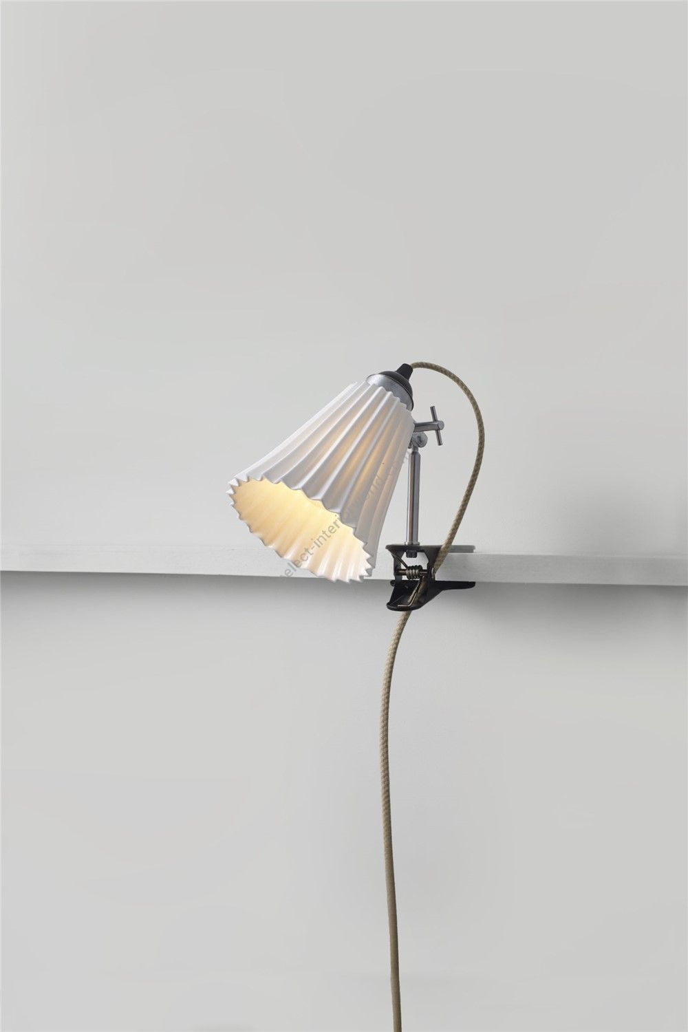 Original Btc / Clip lights / Hector Pleat Medium Clip Light