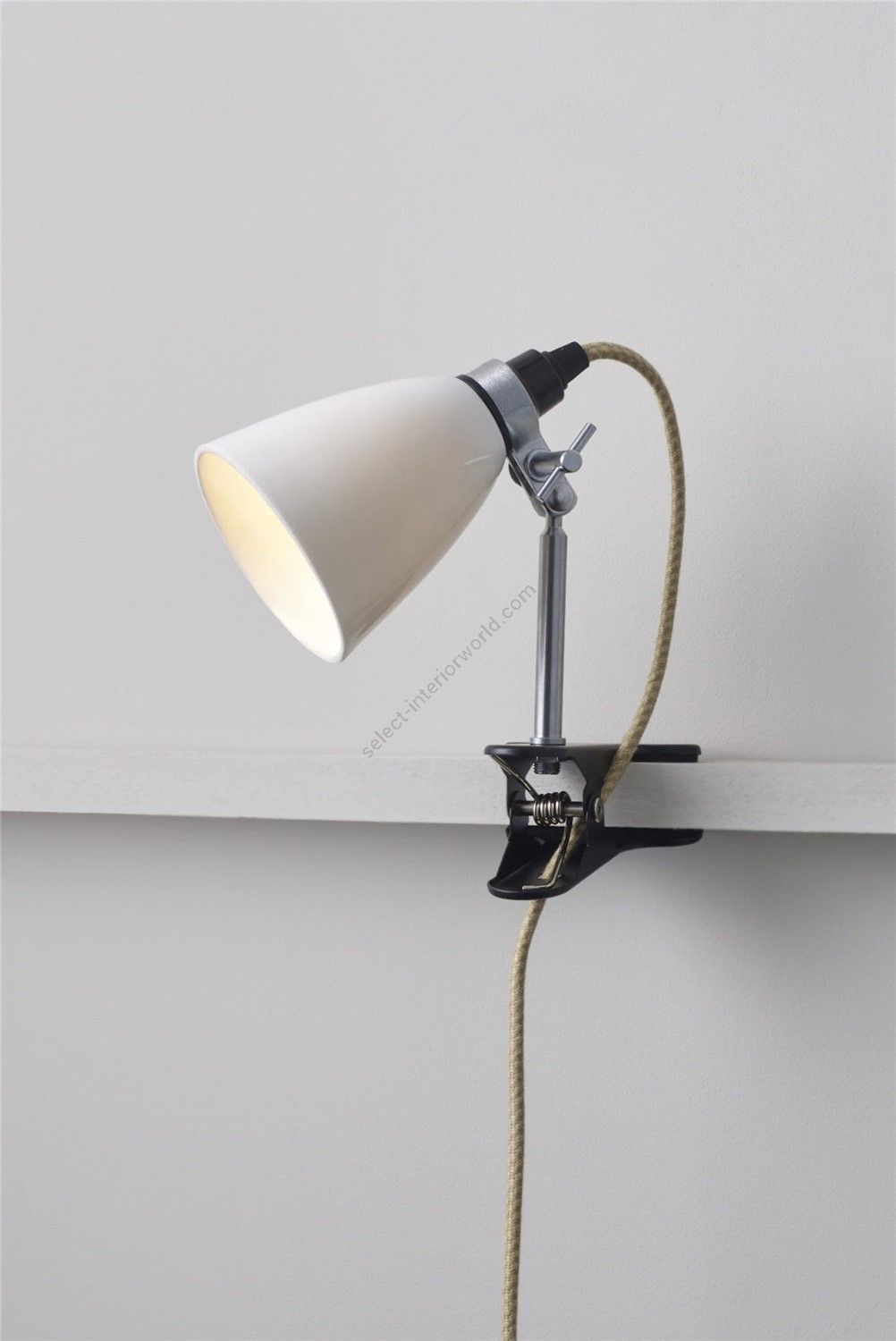 Original Btc / Clip lights / Hector Small Dome Clip Light