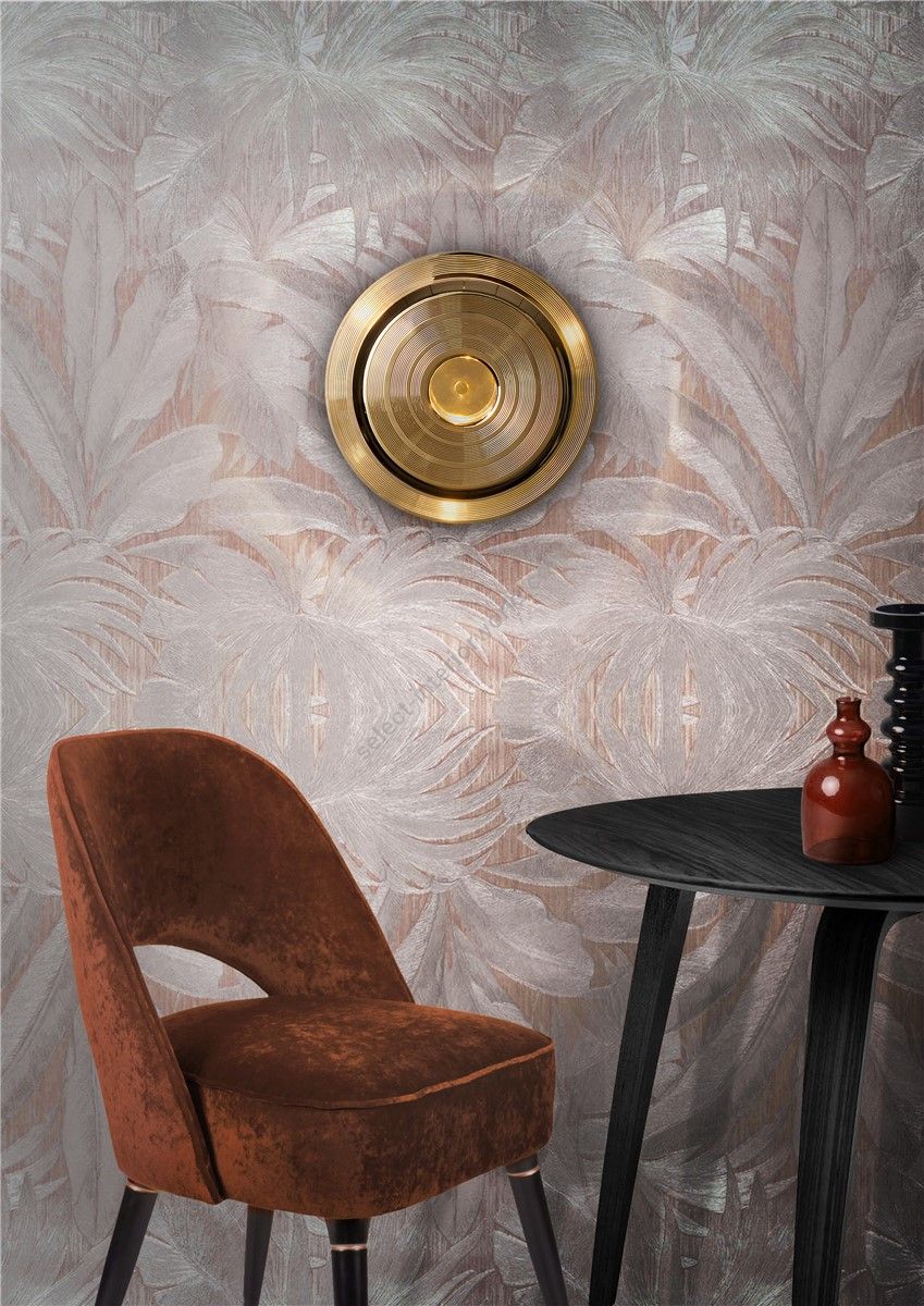 DelightFULL / Wall Sconces / Hendrix Wall Sconce