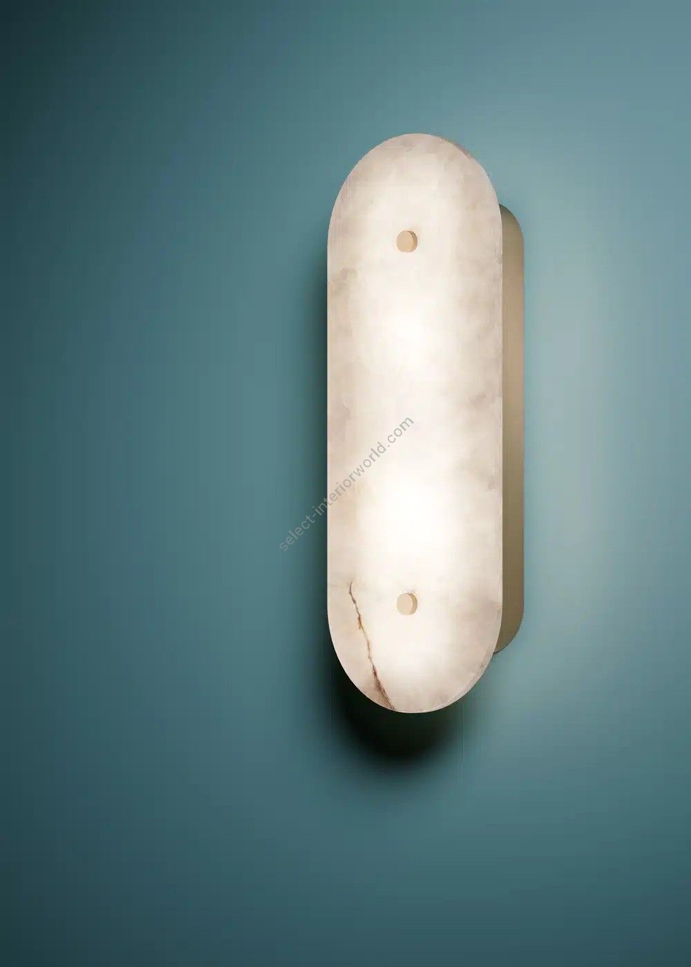 Alabastro Italiano / Wall Lights / Hikari