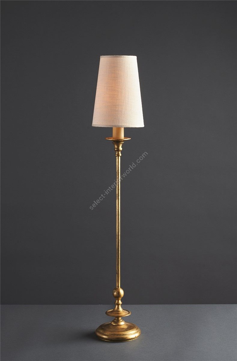 Officina Ciani / Table Lamps / with Conical Lampshade HL1125TA-1