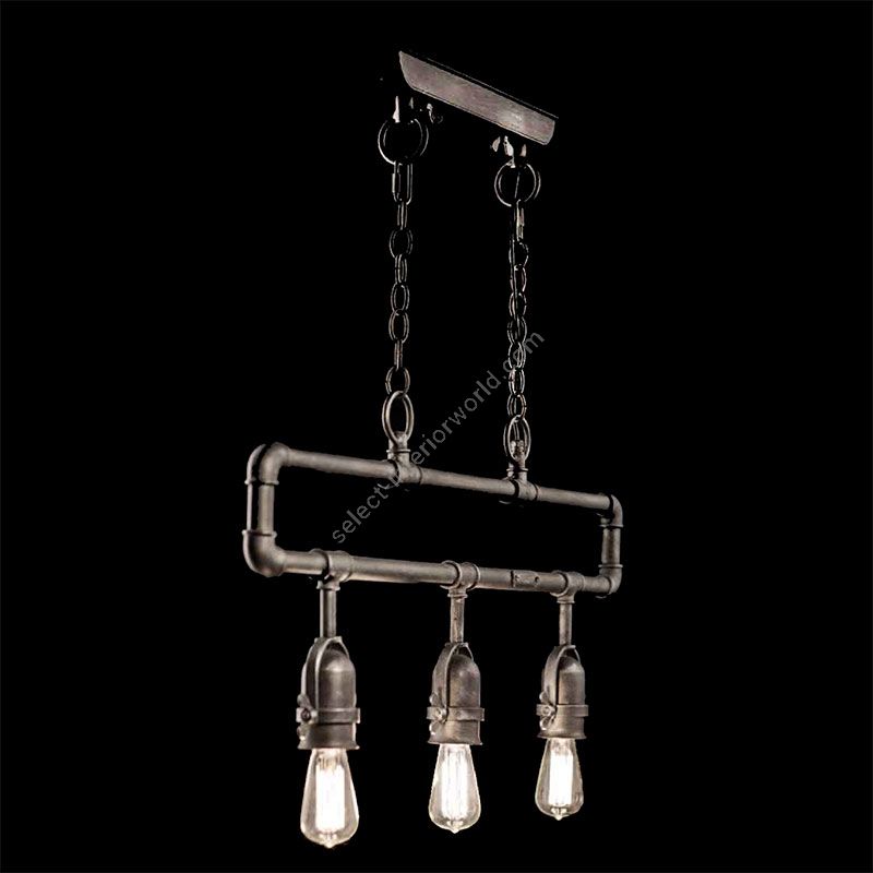 Robers / Suspension Lamp / HL 2610