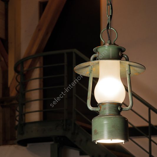 Robers / Pendants & Suspension Lights / HL 2655