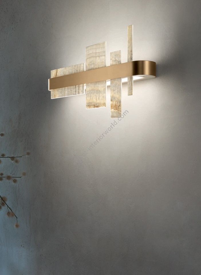 Masiero / Wall Lights / Honicé A65