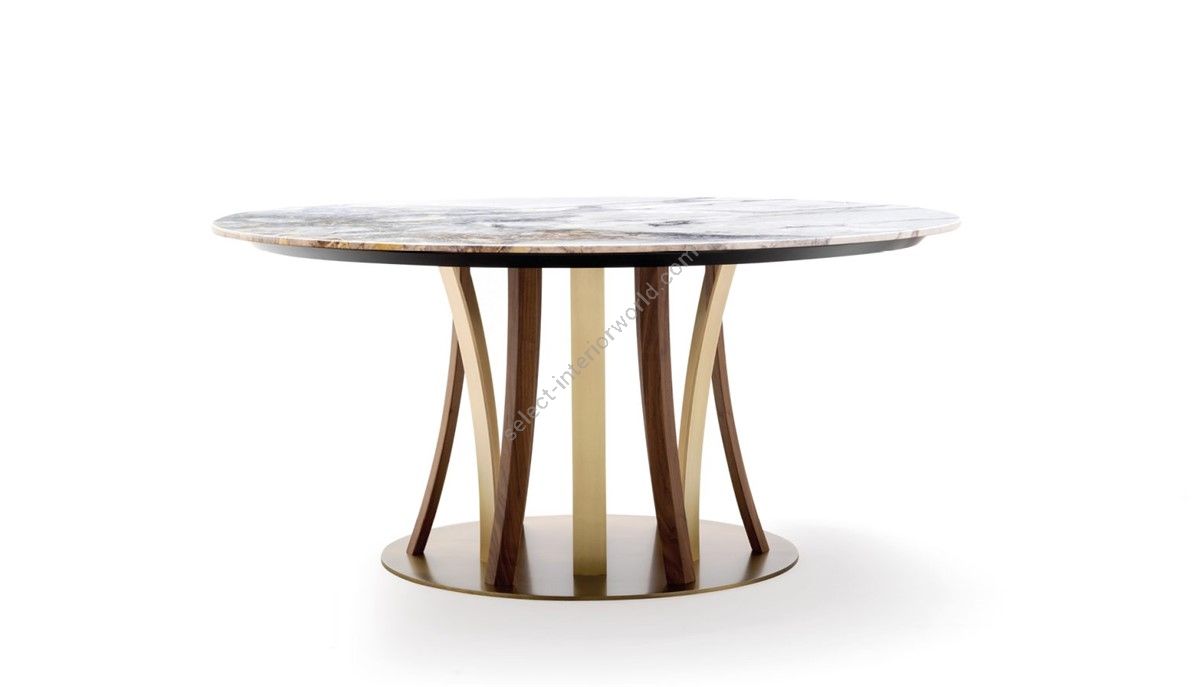 Ulivi Salotti / Dining tables / Honore’