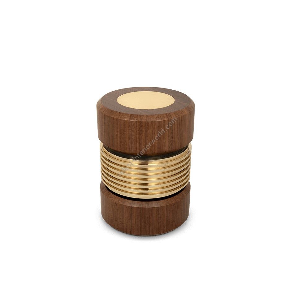 Essential Home / Side table / Hoppman