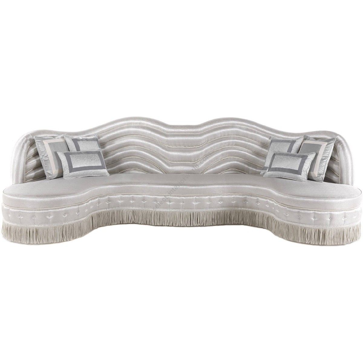 Jumbo Collection / Sofas / Horizon