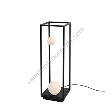 Karman / LED Table & Floor Lamps / Abachina 2-bulb 70 cm HP291 INT