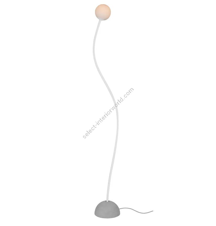 Karman / Outdoor Floor Lamps / Moony HP307ABEXT