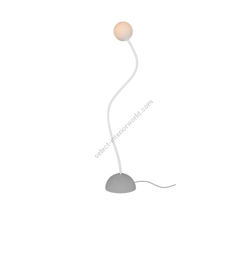 Karman / Outdoor Floor Lamps / Moony HP307BBEXT