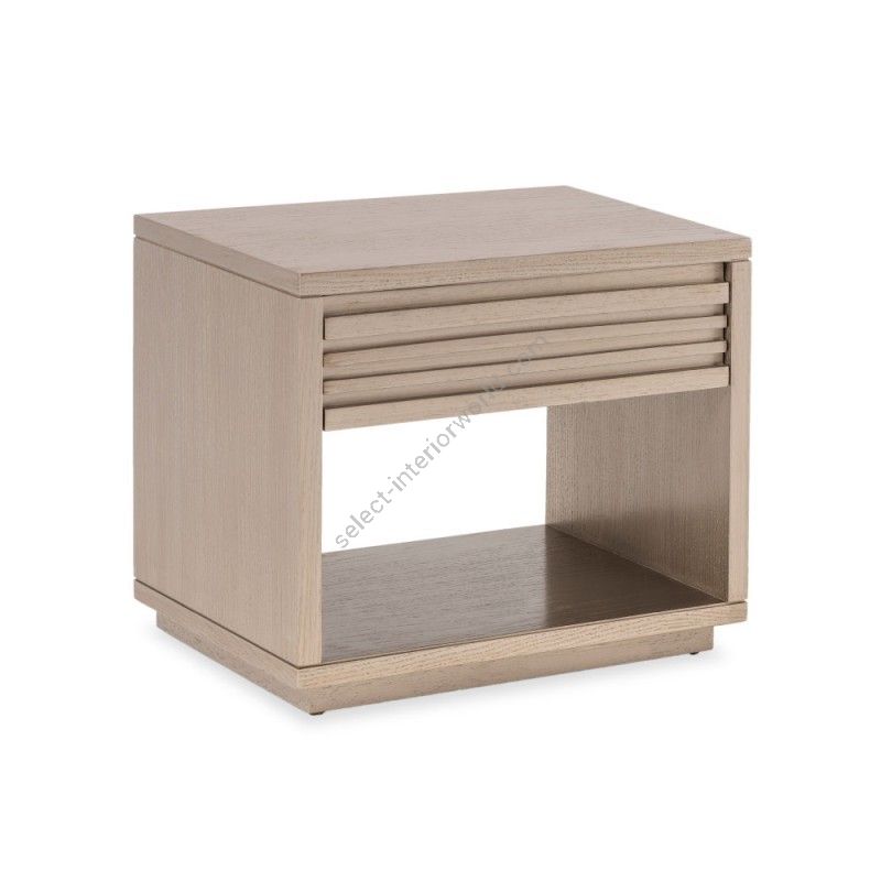 Adriana Hoyos / Nightstands / H 100