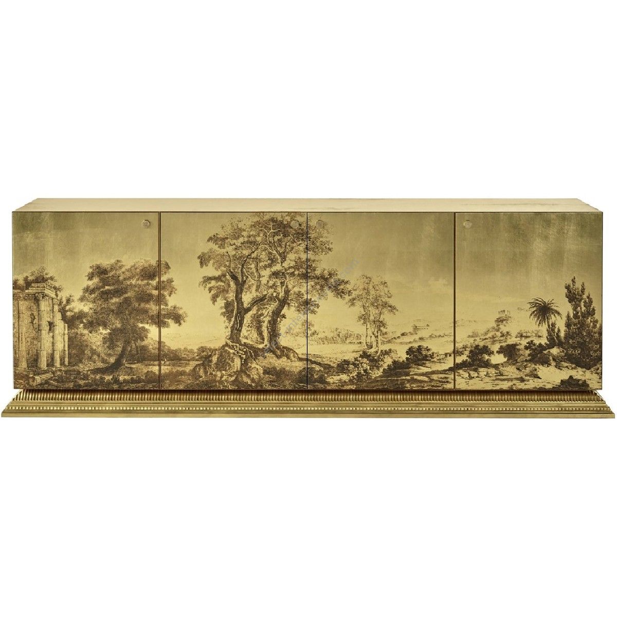 Jumbo Collection / Sideboard / Idylle Sideboard