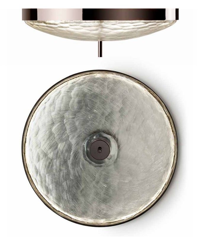 Il Paralume Marina / Wall Lamps / 2269A