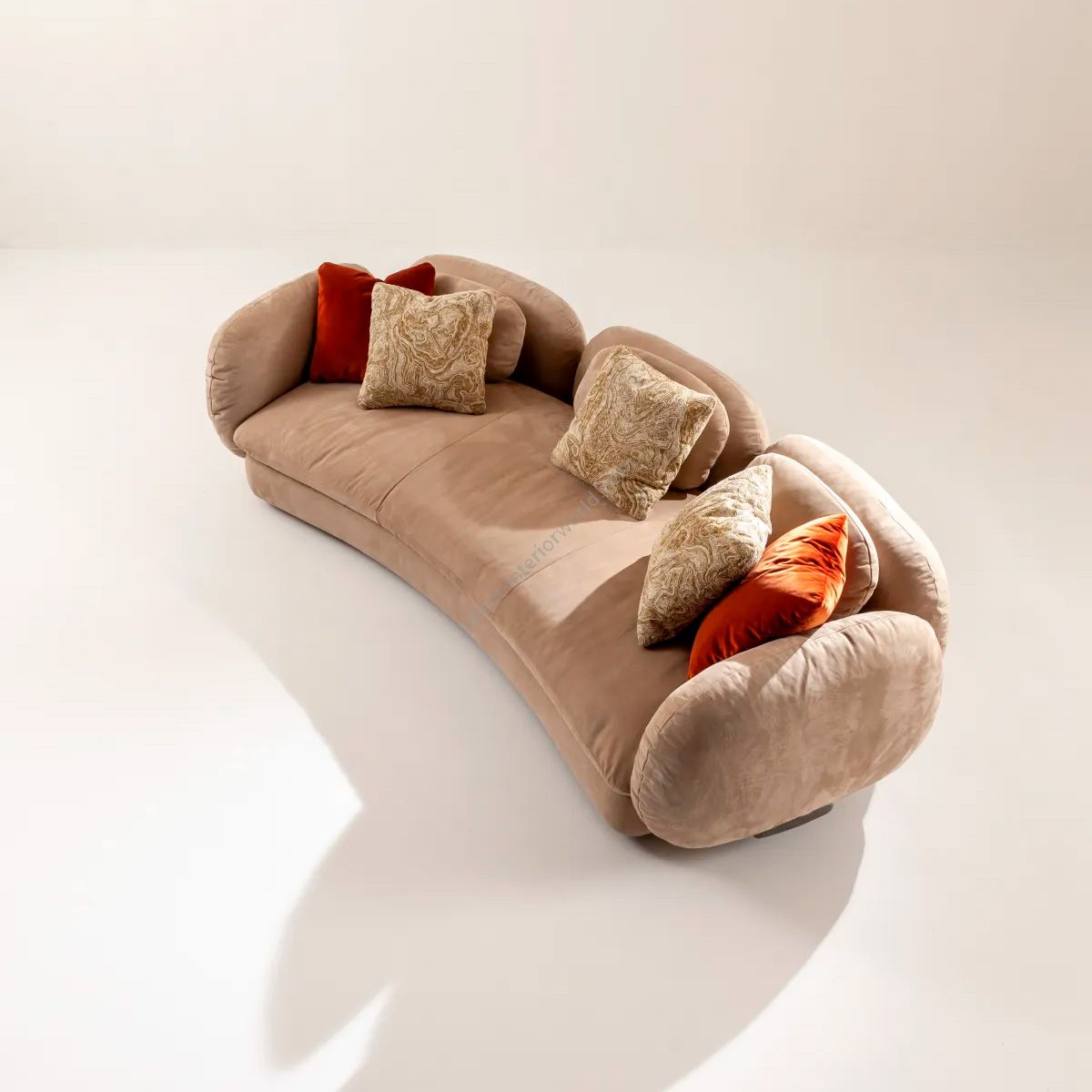 Laurameroni / Sofas / Bitta