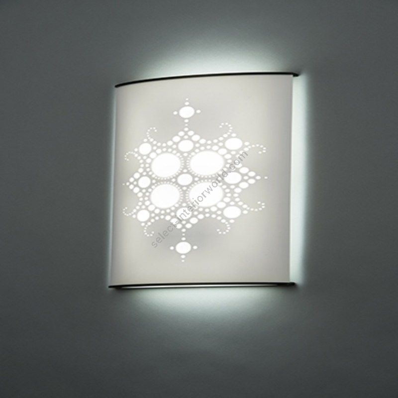 Boyd / Wall Lamp LED / 10569