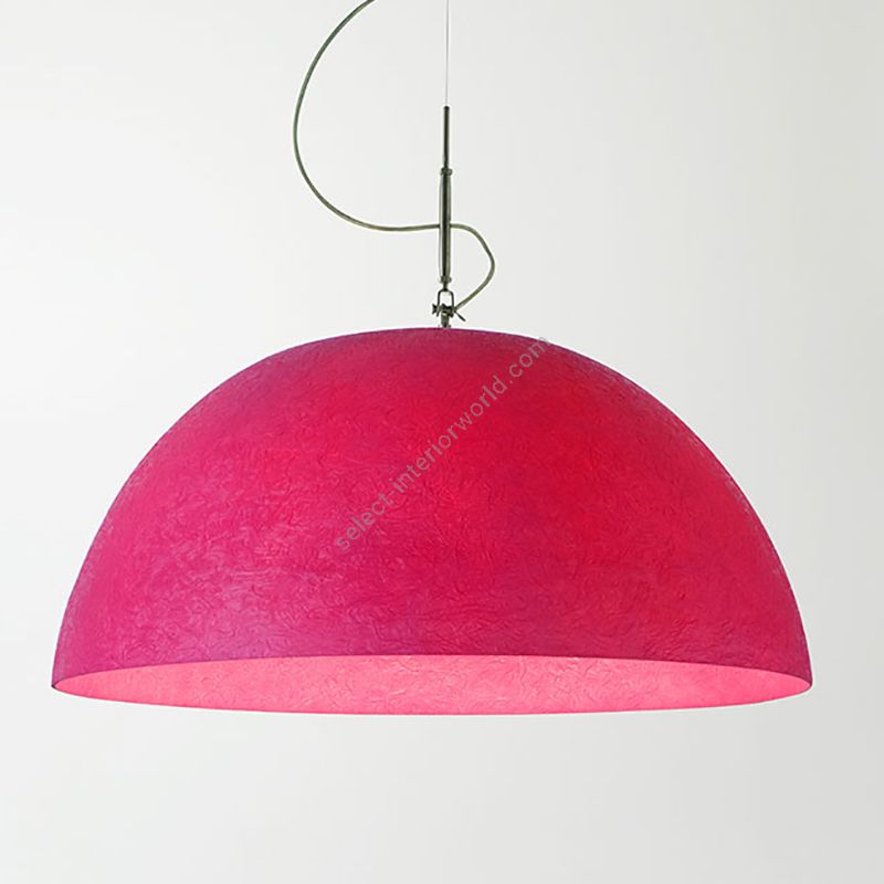In-es.Artdesign / Pendant LED lamp / Mezza Luna