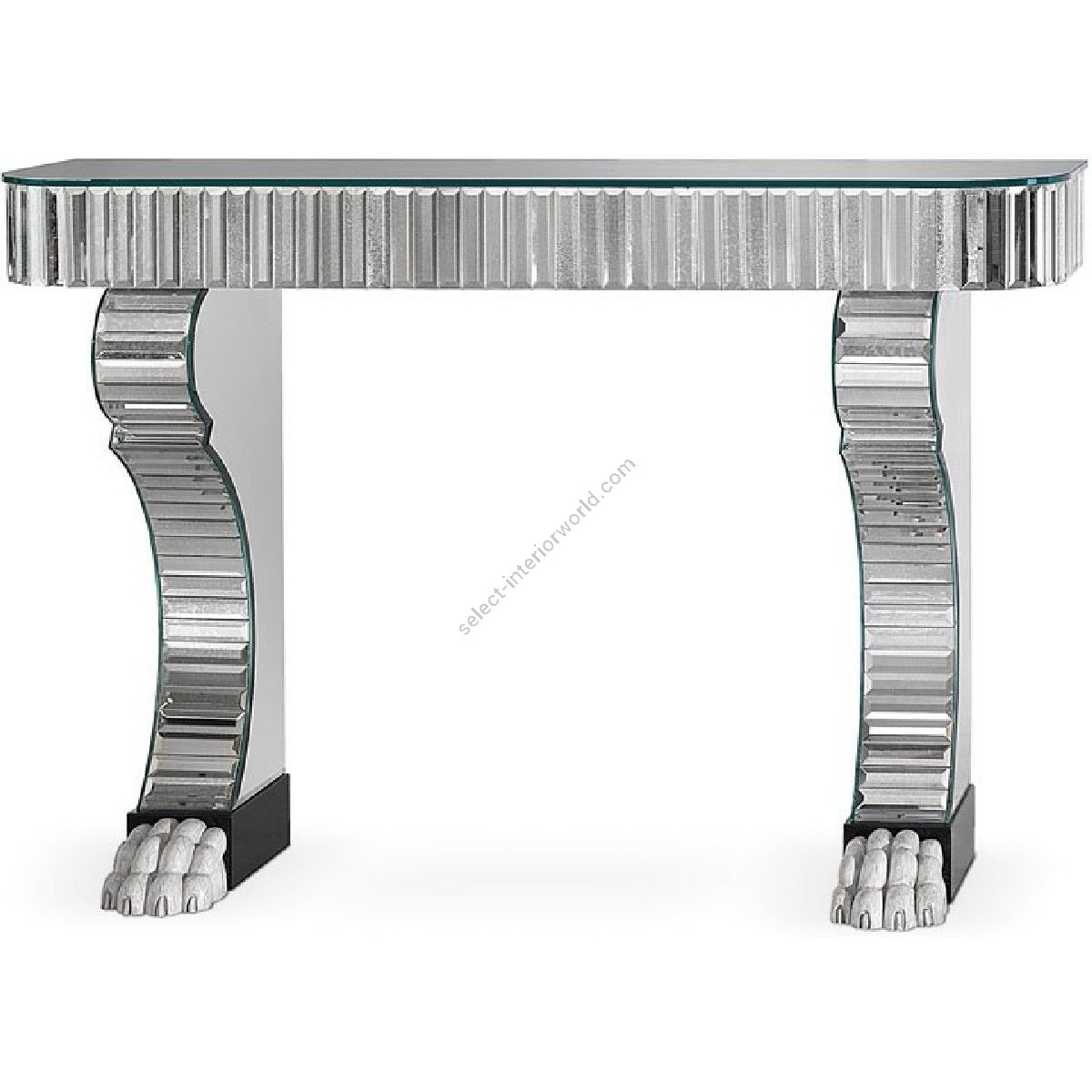 Arte Veneziana / Consoles / Indigo Art Déco FCN-AVA-010-2510C