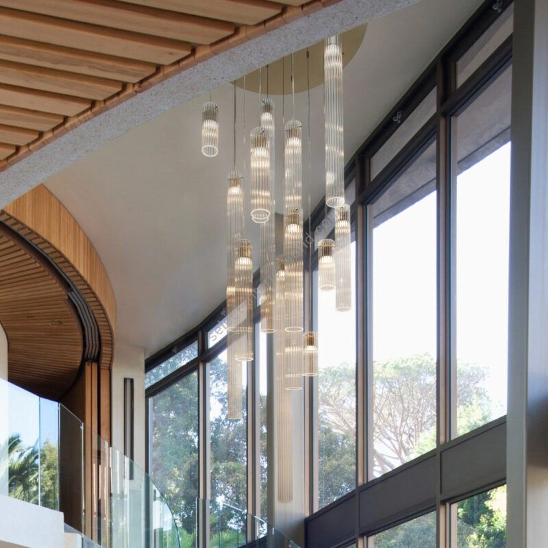 ILFARI / Chandeliers / Infinity H16