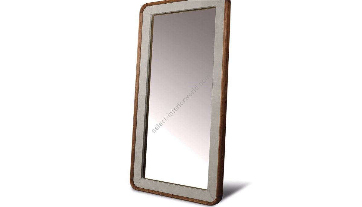 Ulivi Salotti / Mirrors / Infinity