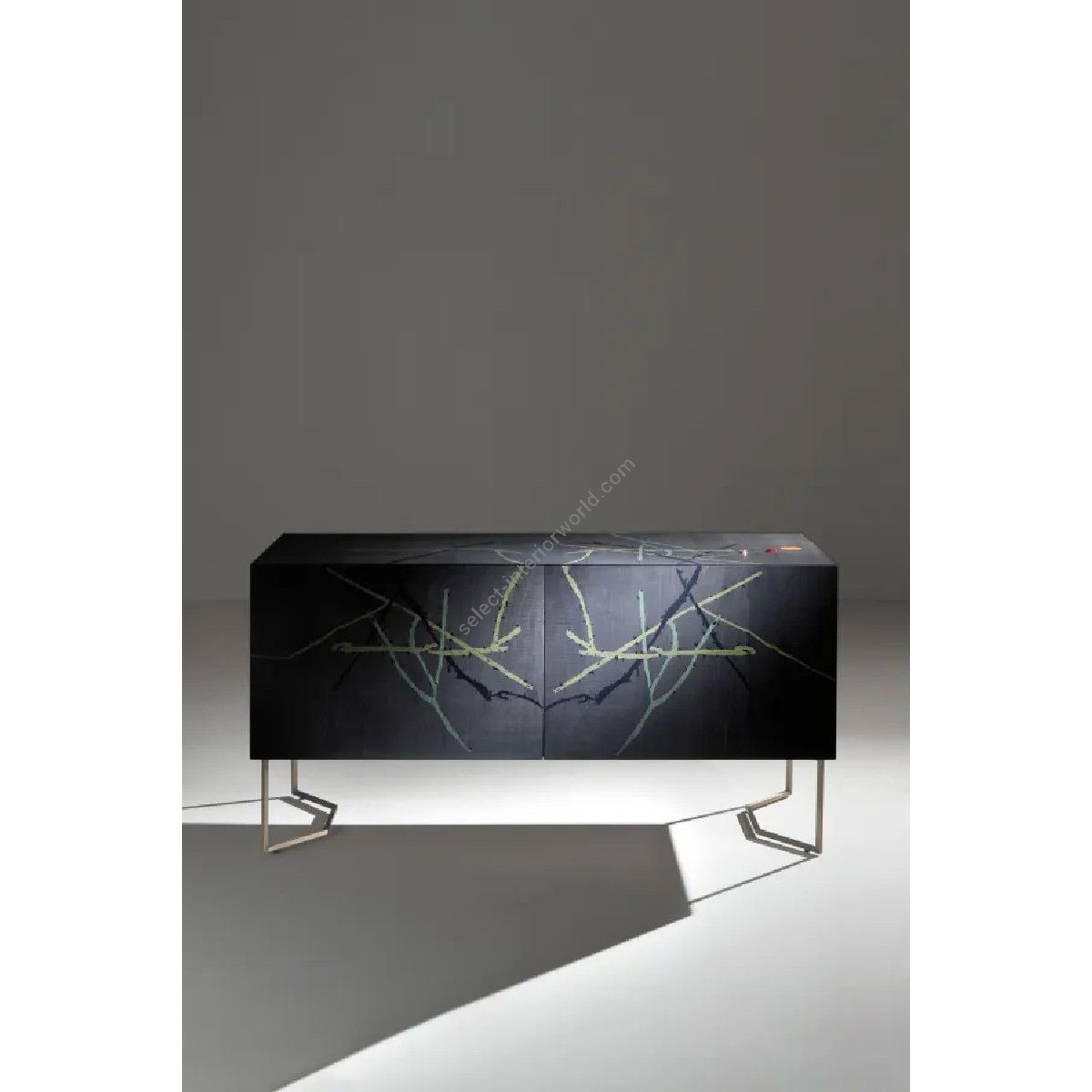 Laurameroni / Intarsia 3 / Inverno