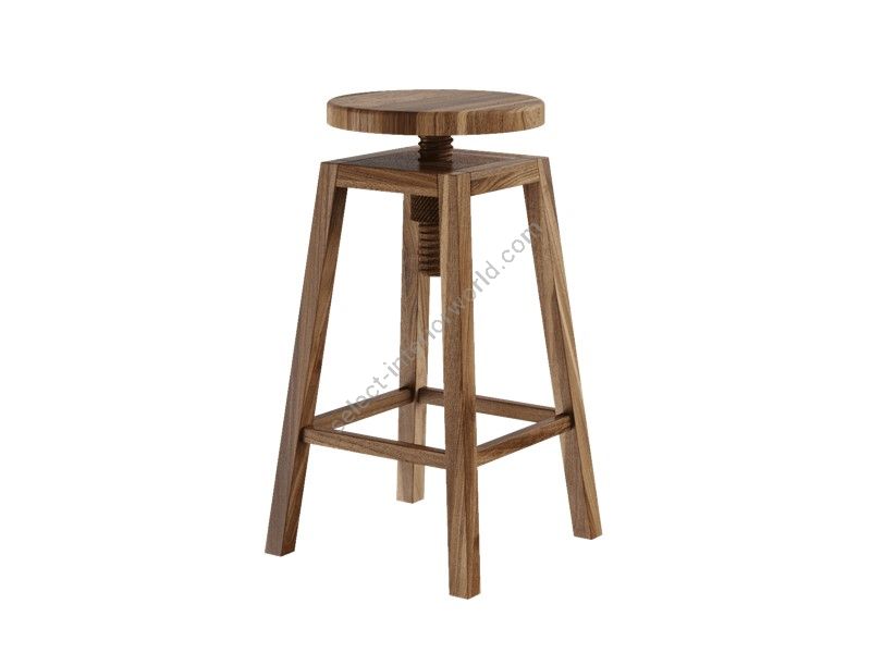 Dale Italia / Bar Stools / Invito