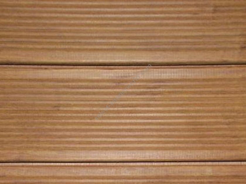 Bassano Parquet / Ipe wood outdoor floor tiles / Outdoor Ipe Decking