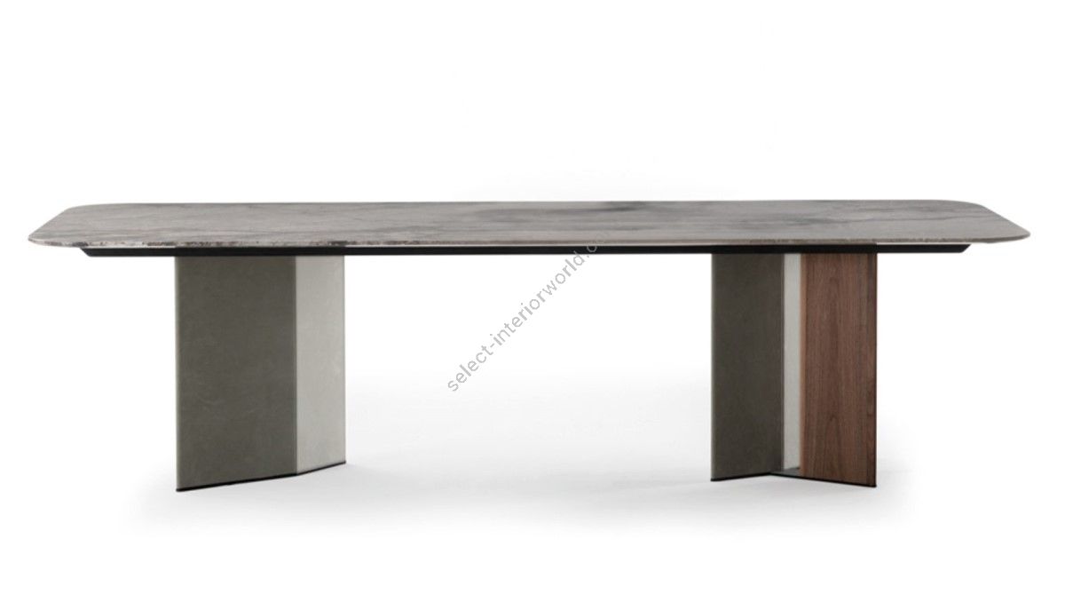 Ulivi Salotti / Dining tables / Isolde