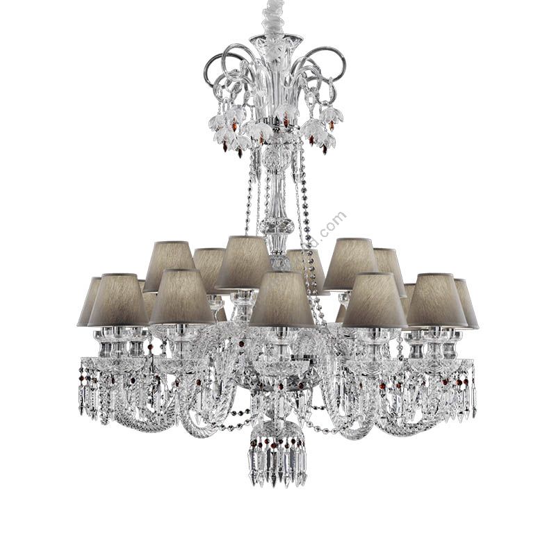 Italamp / Chandeliers / Chanel 248