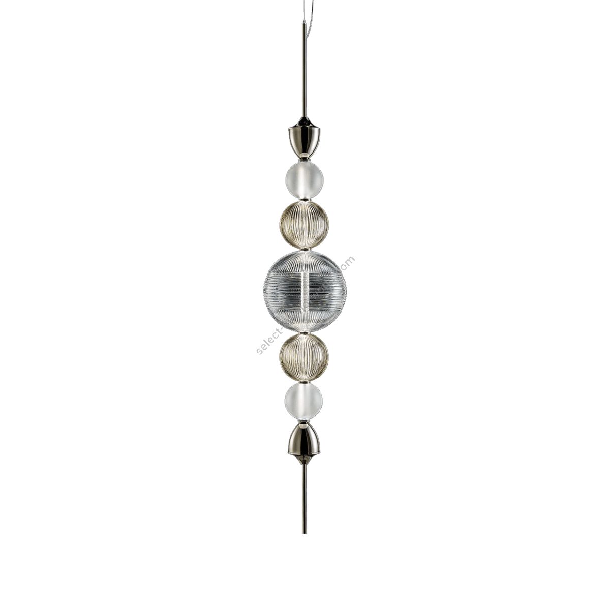 Buy Italamp GRETA 8161/S Vertical Pendant Lamp Online, price