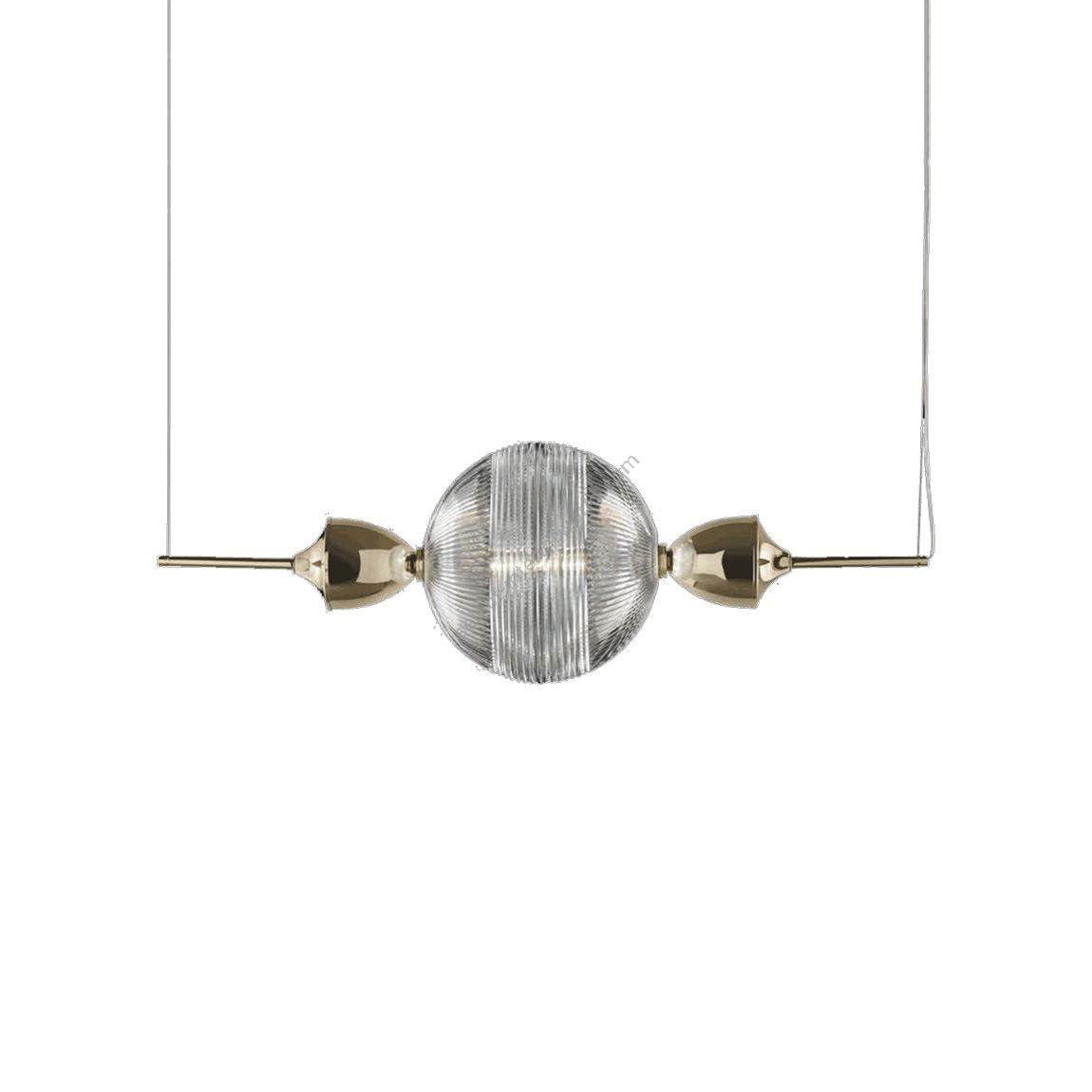 Italamp / Pendants & Suspension Lights / Frida 8160/S