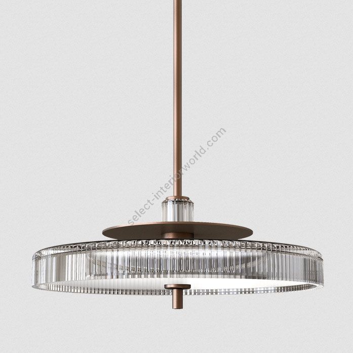Italamp Gilda Pendant Lamp 8140/S
