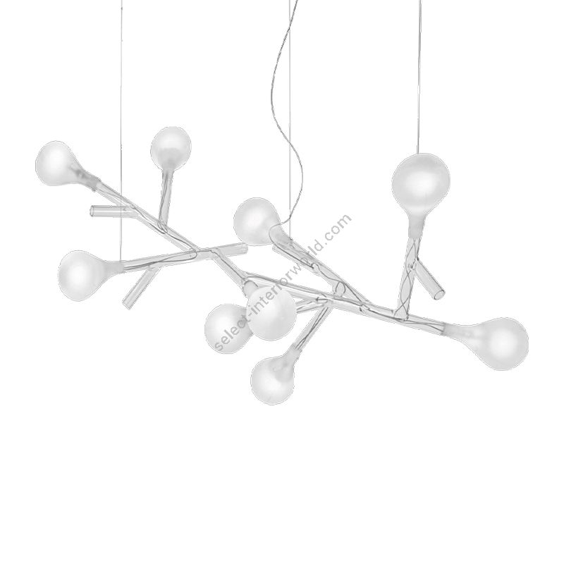 Italamp / Pendants & Suspension Lights / Rami 488/S
