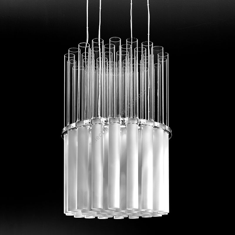 Italamp / Pendants & Suspension Lights / Lab T100/60