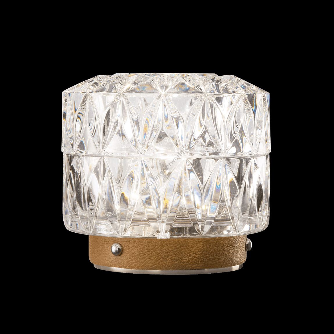 Italamp / Table LED Lamp / Diamante 8150/LP