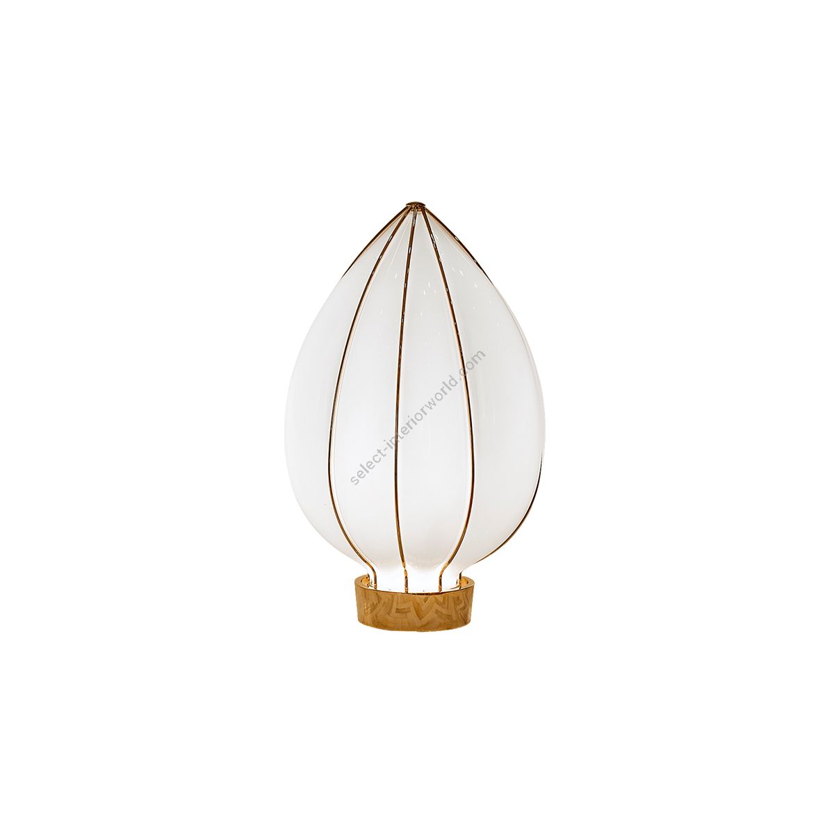 LA - Table Lamp by Camilla Bellini for Italamp