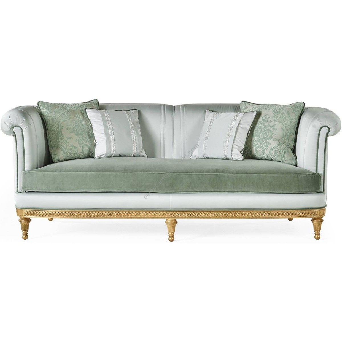 Jumbo Collection / Sofas / Ivy