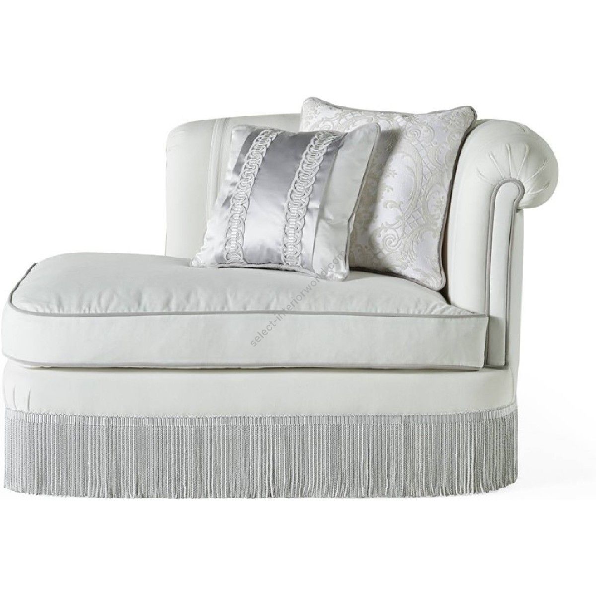 Jumbo Collection / Dormeuse / Ivy Dormeuse