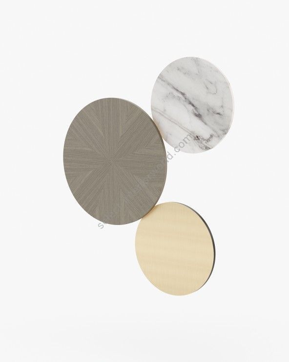 Laskasas / Wall Lamps / Jackson's