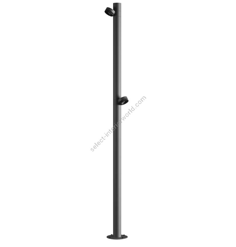 Karman / Outdoor Bollard Lights / Jaco HP313CB EXT