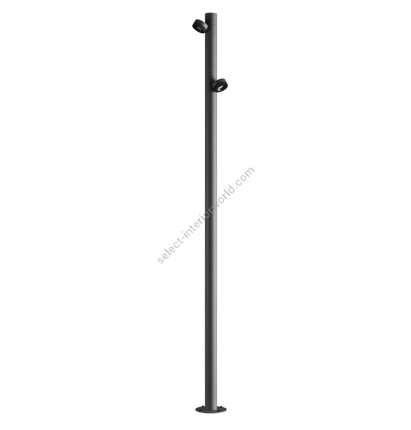 Karman / Outdoor Post Lights / Jaco HP313DA EXT
