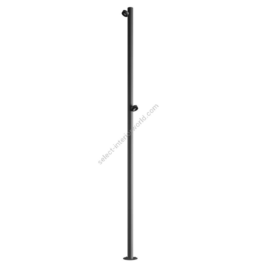 Karman / Outdoor Post Lights / Jaco HP313DC EXT
