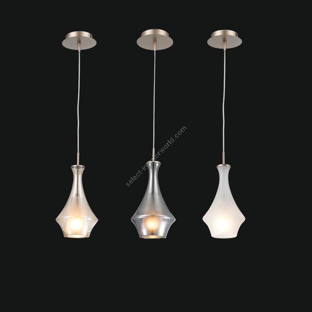 Jago / Pendants & Suspension Lights / Bottles LCS 028