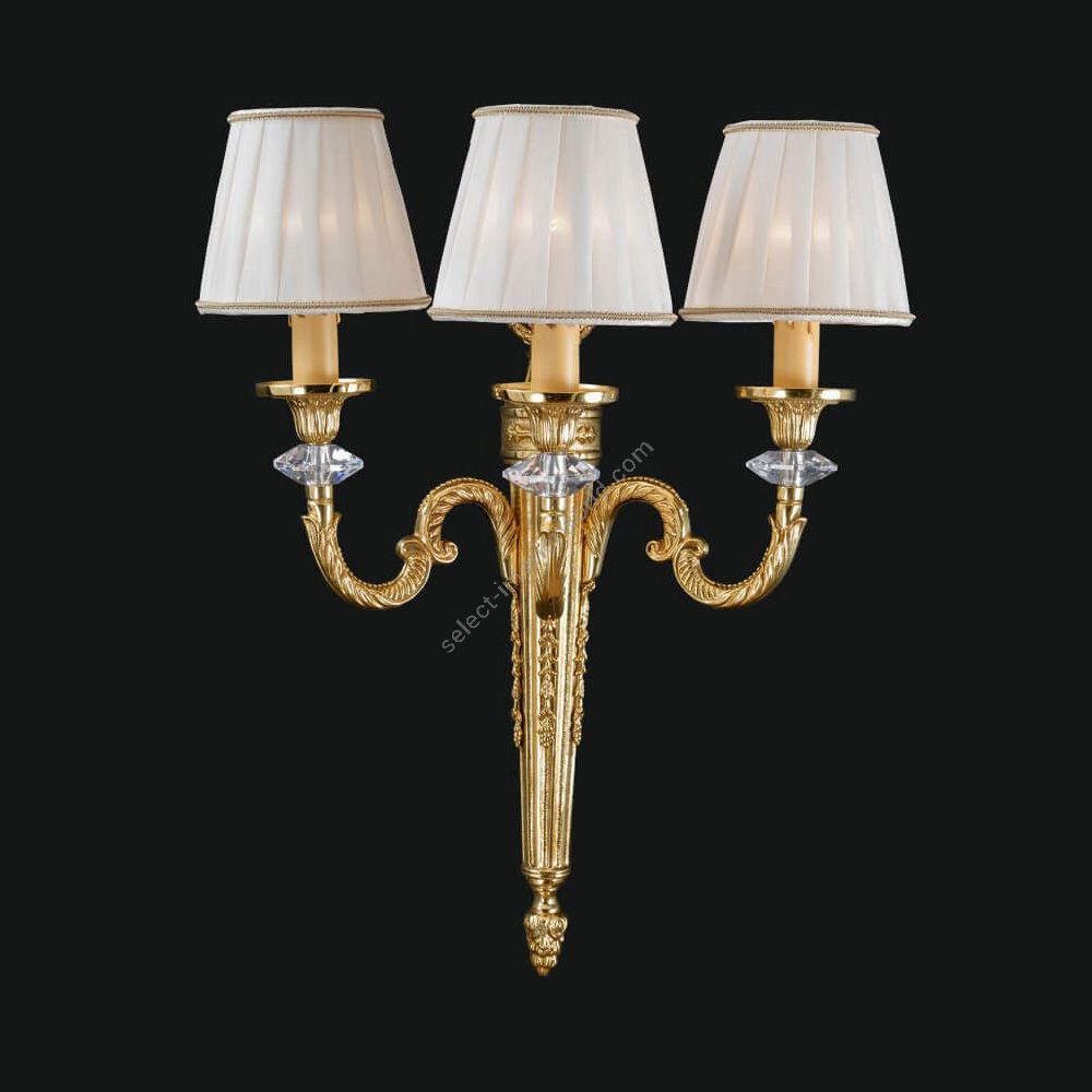 Jago / Wall lamp / Corona NCA 401