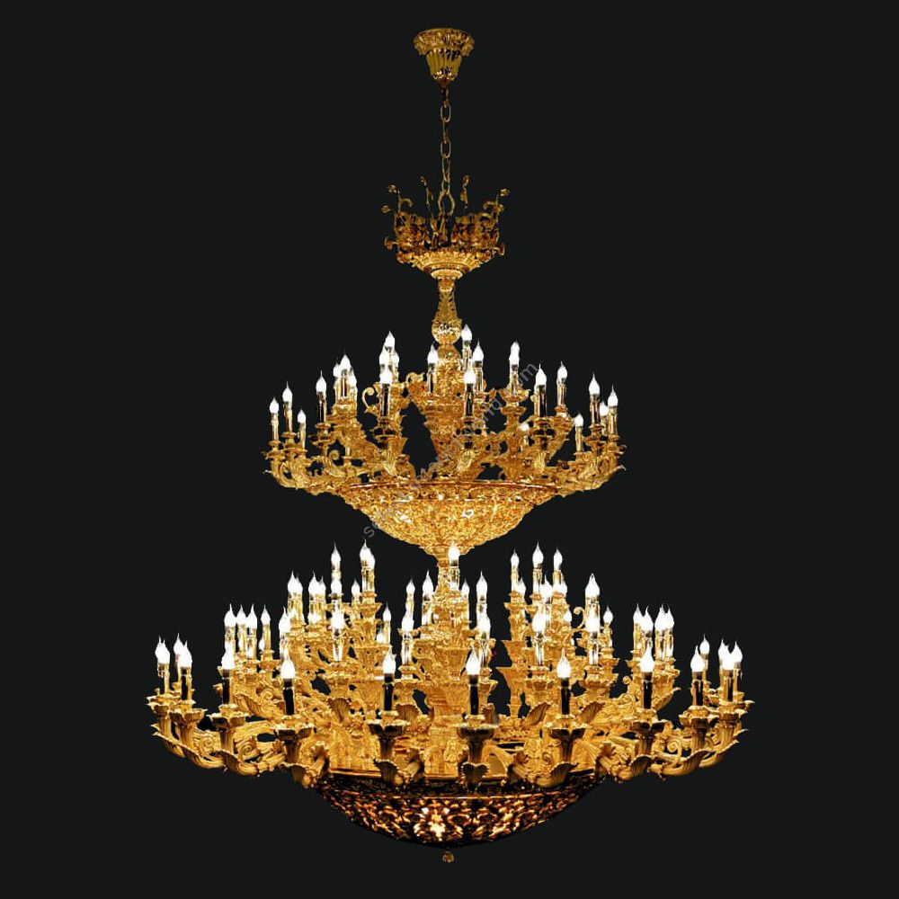 Jago / Chandeliers / Corona NCS 510