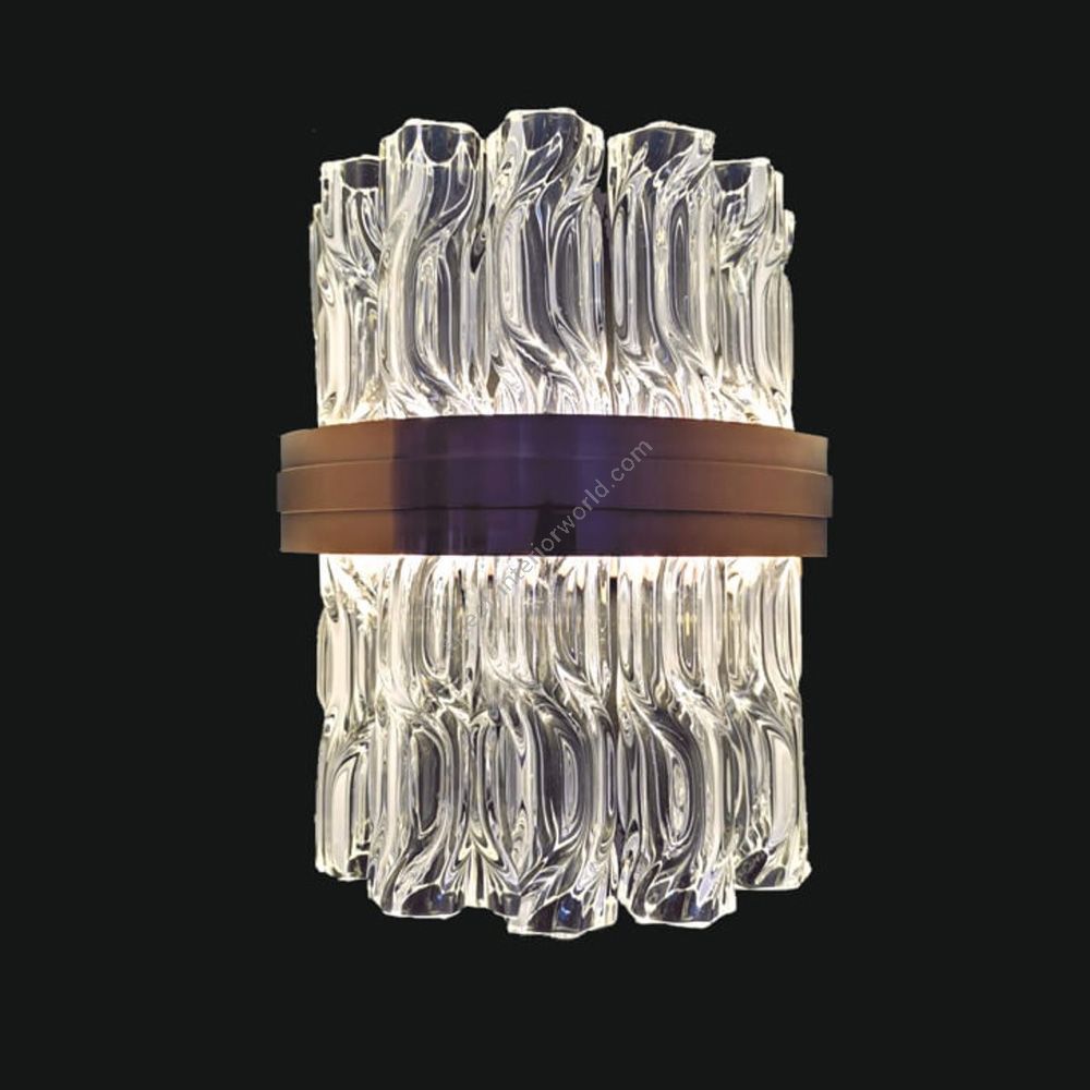 Jago / LED Wall Lights / Eris NCA 134