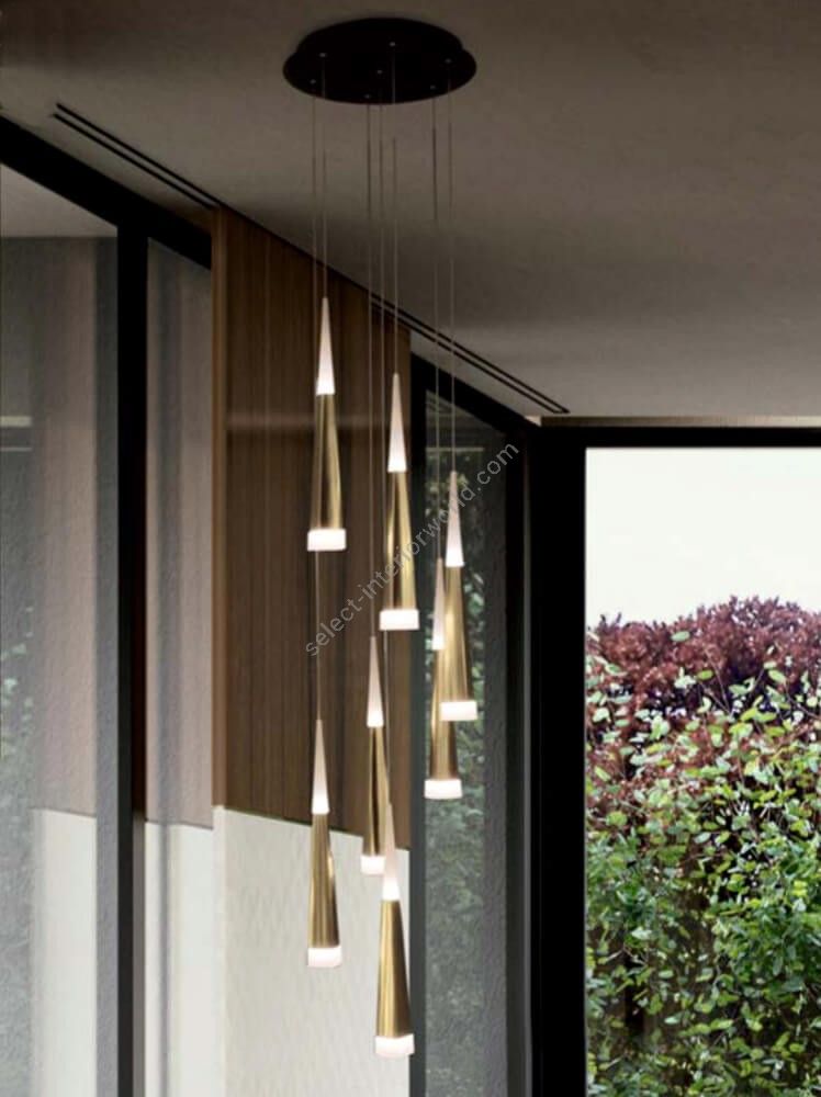 Jago / LED Ceiling Lights / LED LCS 002