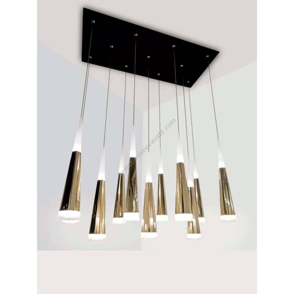 Jago / LED Ceiling Lights / LED LCS 003