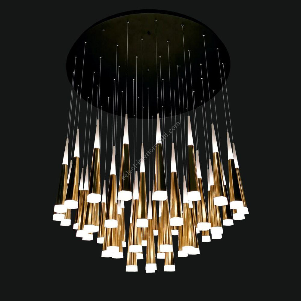 Jago / Chandeliers / LED LCS 007